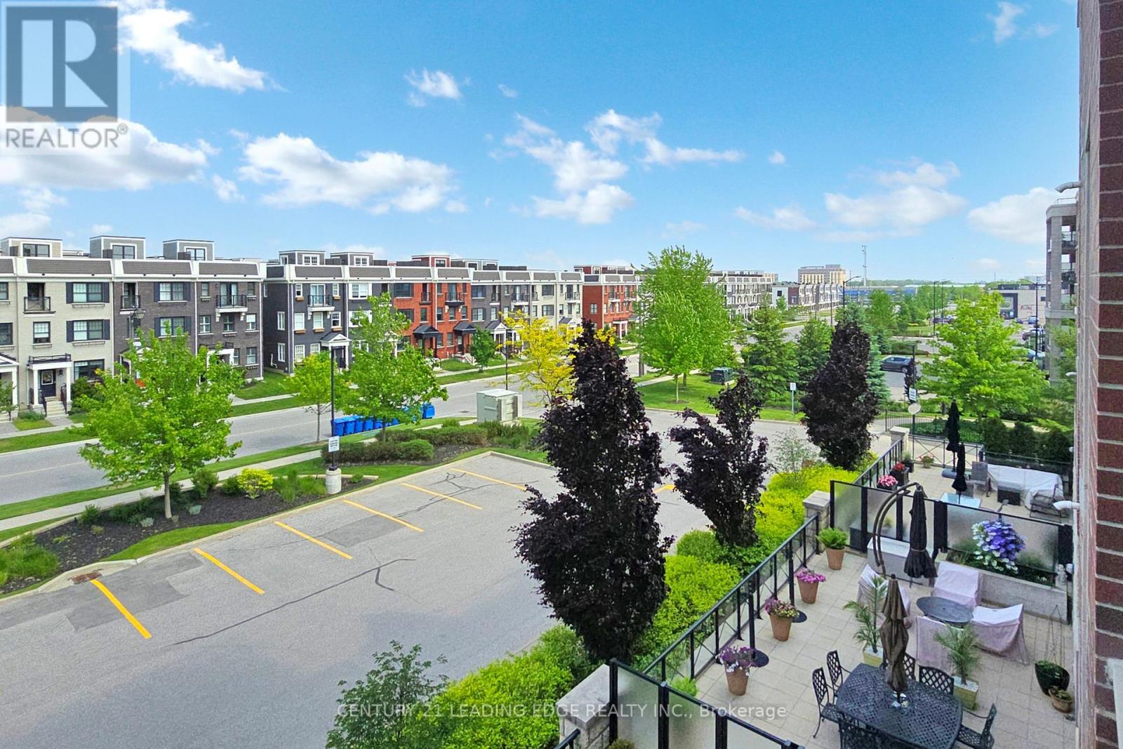 305 - 35 Baker Hill Boulevard, Whitchurch-Stouffville, Ontario  L4A 1P8 - Photo 42 - N12395494