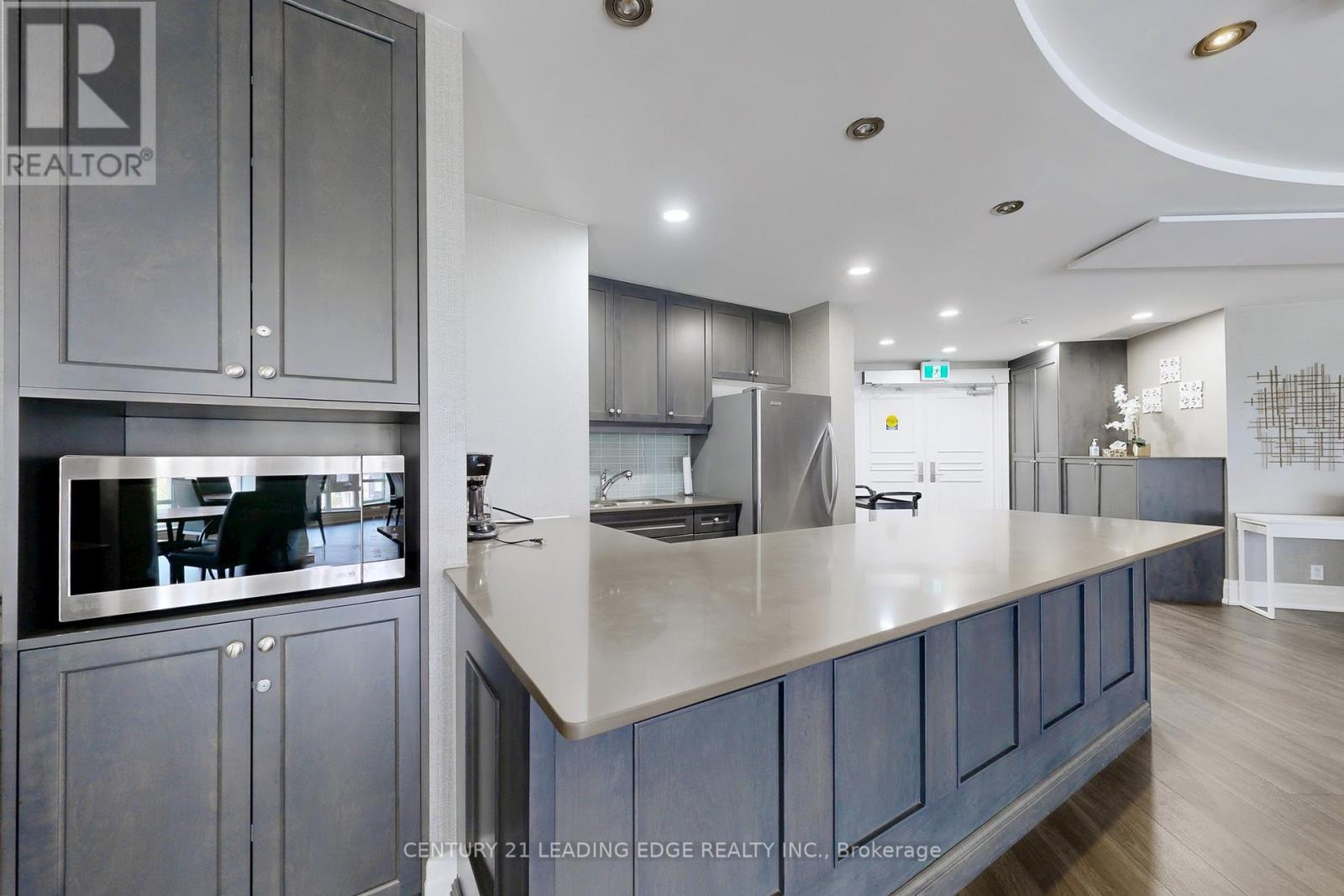 305 - 35 Baker Hill Boulevard, Whitchurch-Stouffville, Ontario  L4A 1P8 - Photo 44 - N12395494