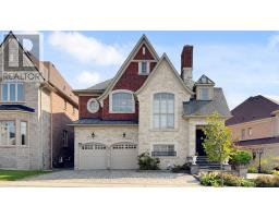109 Farrell Road, Vaughan (Patterson), Ca