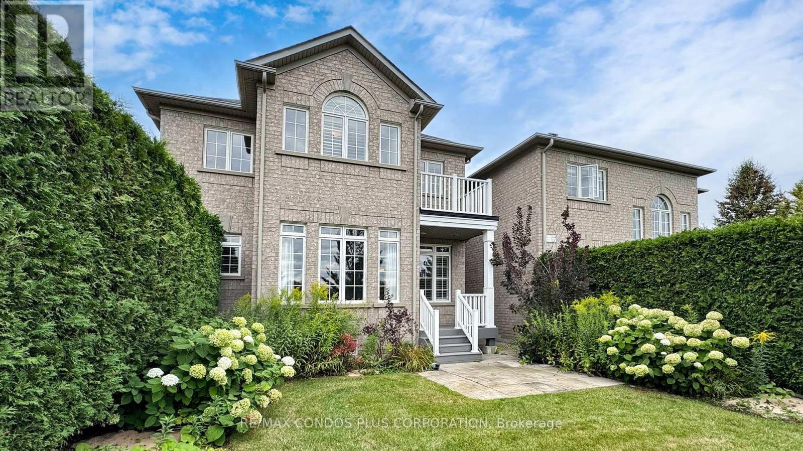 81 Stonecliffe Crescent, Aurora, Ontario  L4G 7Z7 - Photo 38 - N12395526
