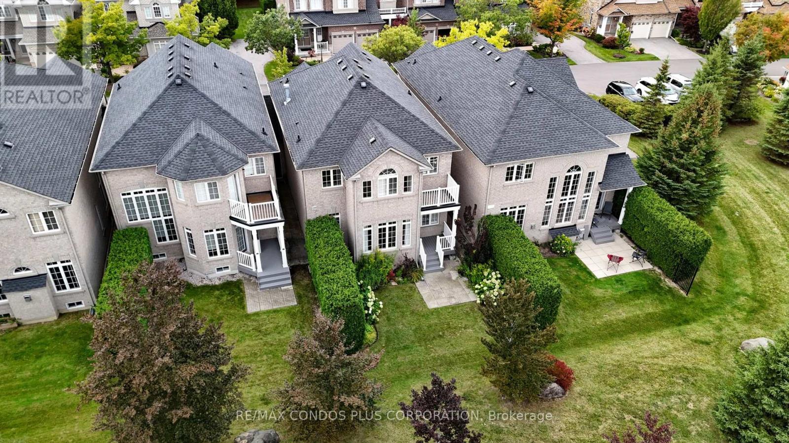 81 Stonecliffe Crescent, Aurora, Ontario  L4G 7Z7 - Photo 41 - N12395526