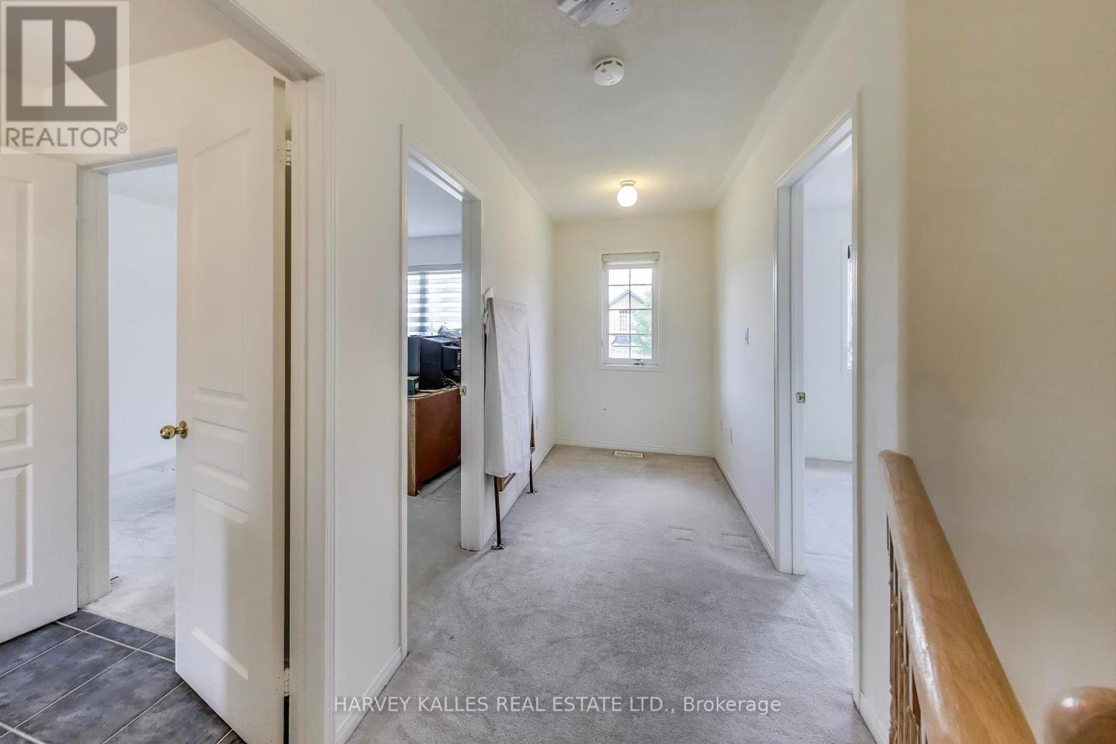 802 Cornell Rouge Boulevard, Markham (Cornell), Ontario  L6B 0K6 - Photo 17 - N12395541