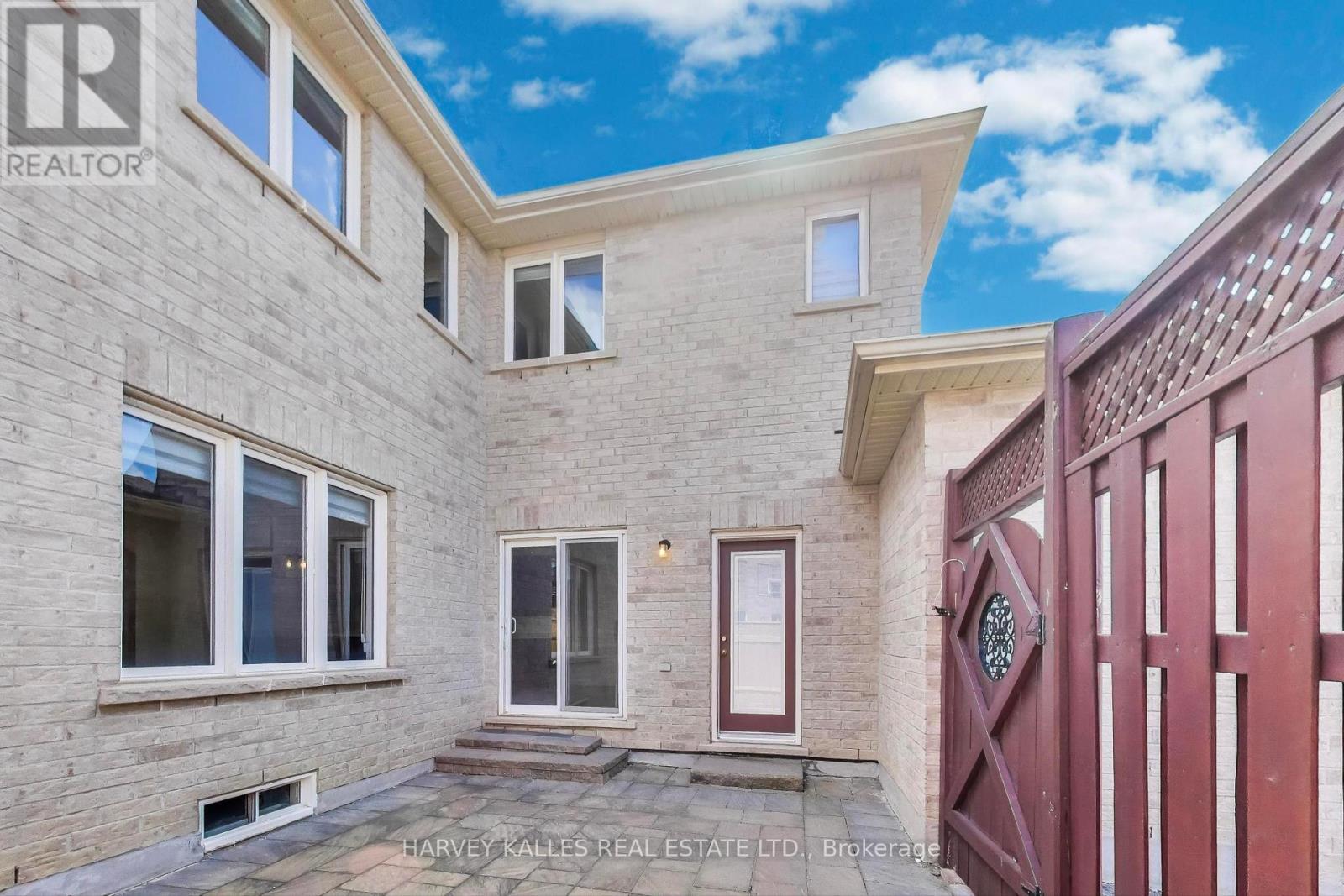 802 Cornell Rouge Boulevard, Markham (Cornell), Ontario  L6B 0K6 - Photo 31 - N12395541