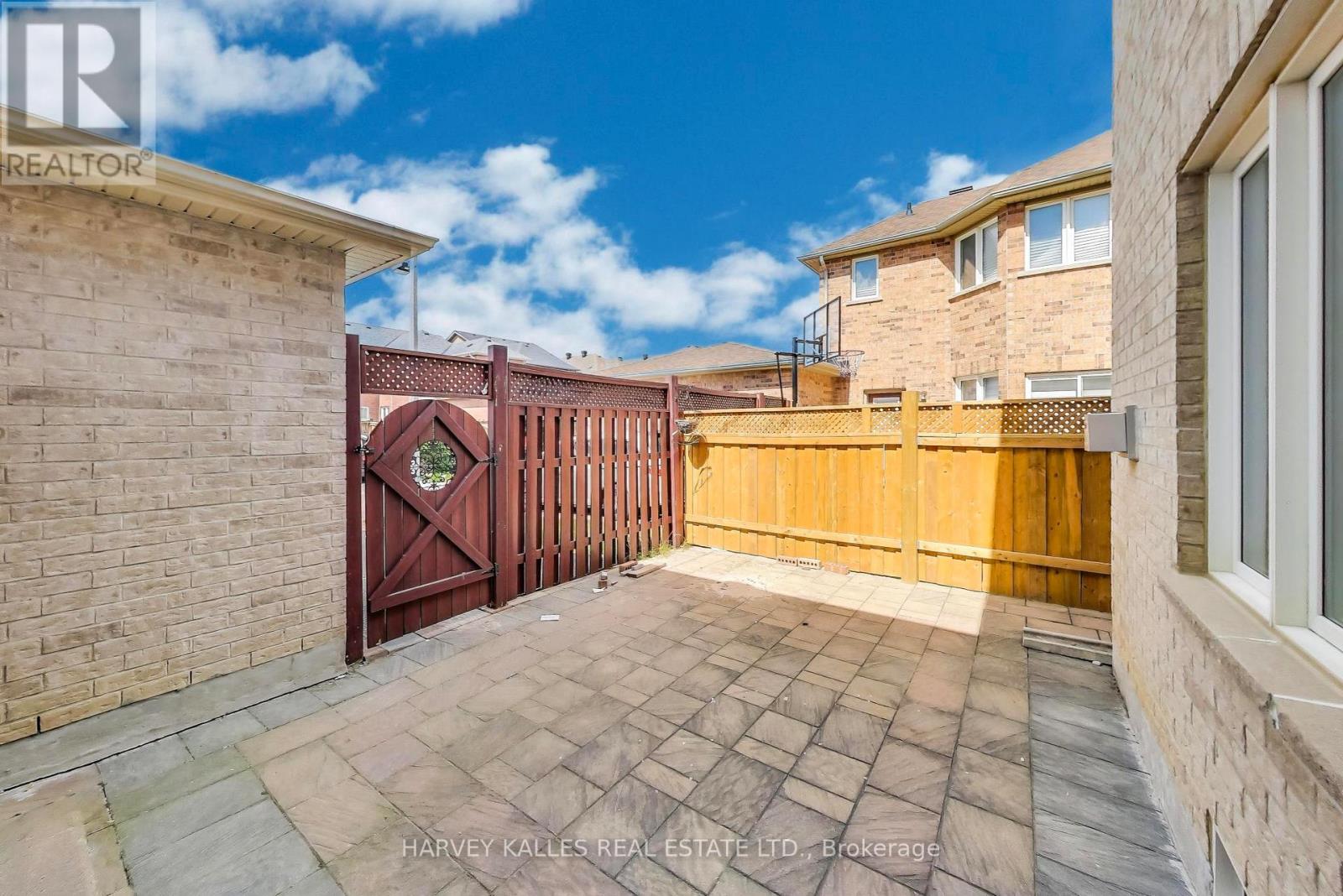 802 Cornell Rouge Boulevard, Markham (Cornell), Ontario  L6B 0K6 - Photo 32 - N12395541