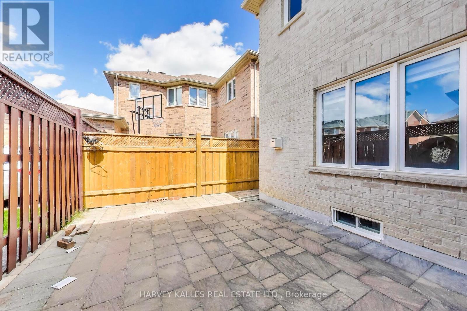 802 Cornell Rouge Boulevard, Markham (Cornell), Ontario  L6B 0K6 - Photo 33 - N12395541