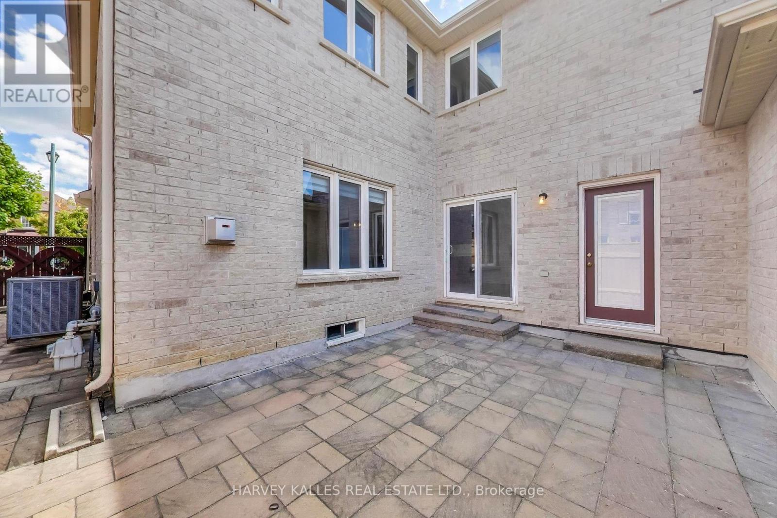 802 Cornell Rouge Boulevard, Markham (Cornell), Ontario  L6B 0K6 - Photo 34 - N12395541