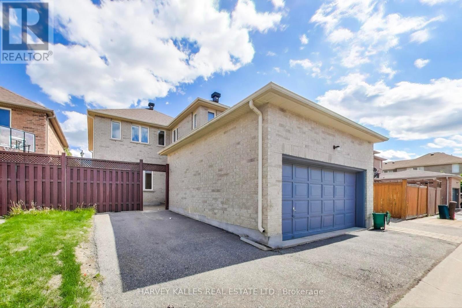 802 Cornell Rouge Boulevard, Markham (Cornell), Ontario  L6B 0K6 - Photo 35 - N12395541