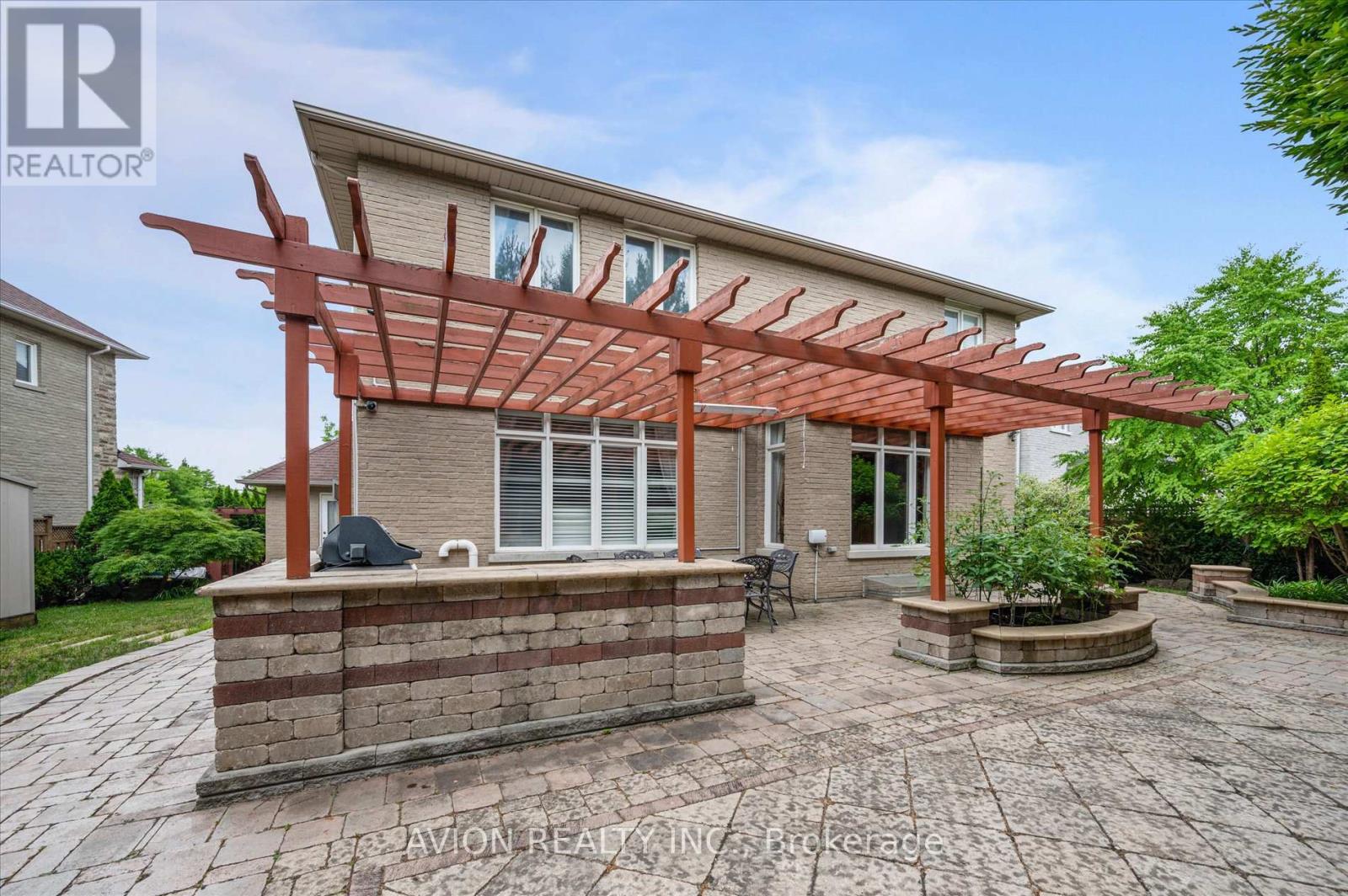 55 Frybrook Crescent, Richmond Hill, Ontario  L5B 4B9 - Photo 43 - N12395564