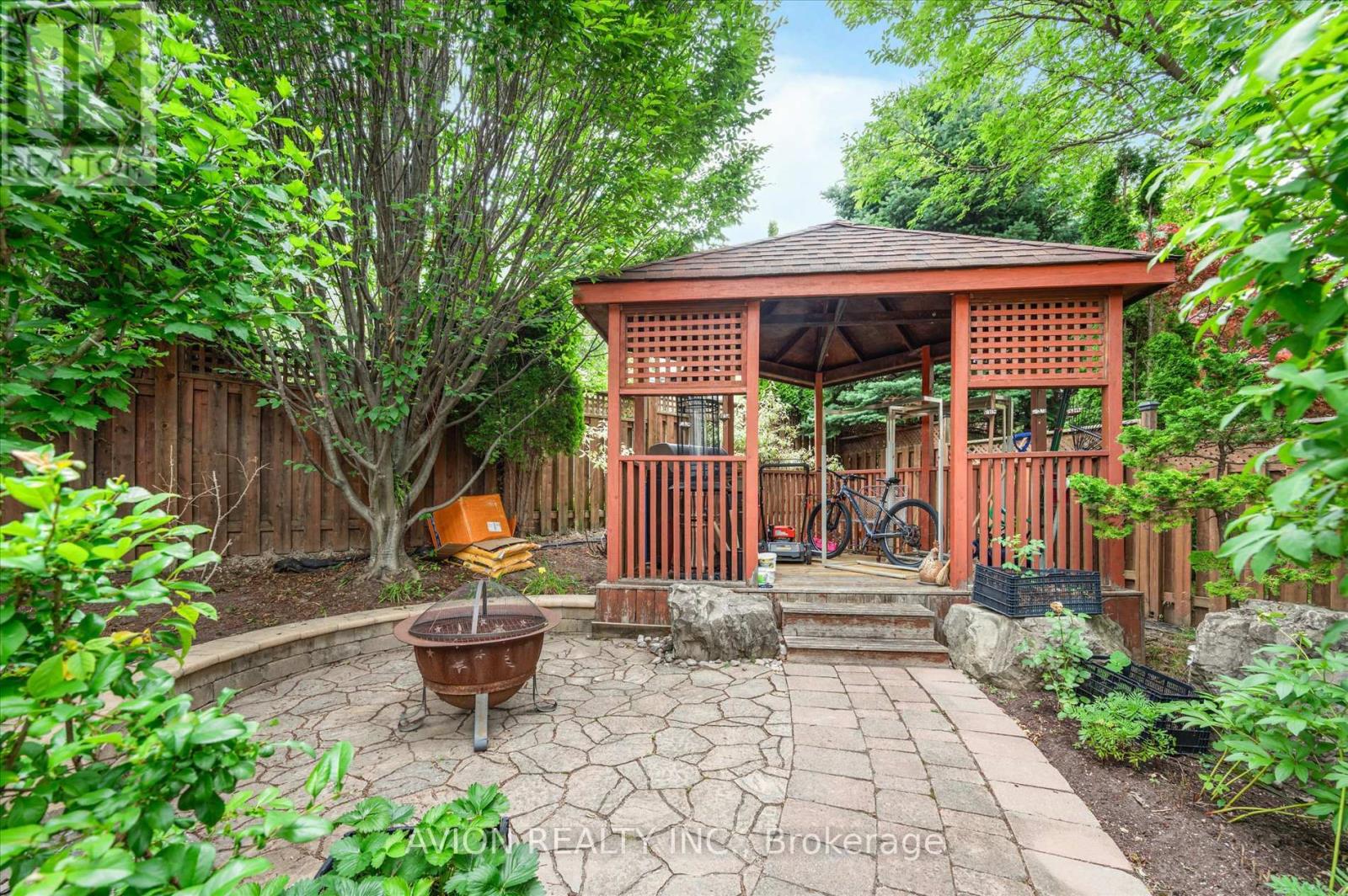 55 Frybrook Crescent, Richmond Hill, Ontario  L5B 4B9 - Photo 45 - N12395564