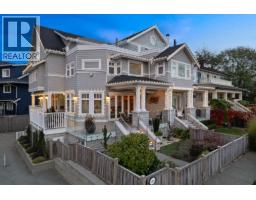 6461 DYKE ROAD, Richmond, British Columbia