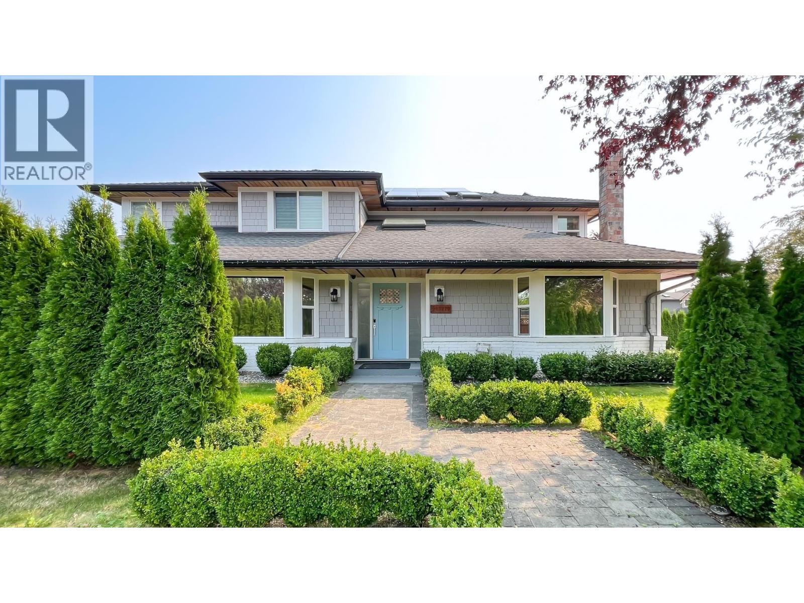 12220 PHOENIX DRIVE, Richmond, British Columbia