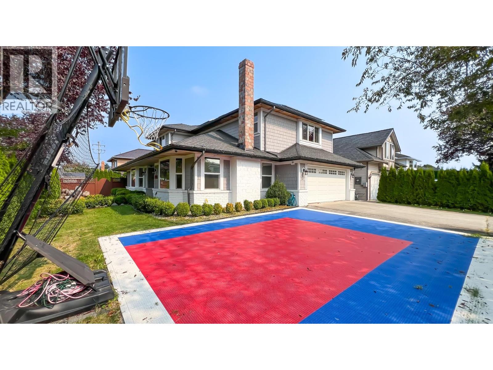 12220 Phoenix Drive, Richmond, British Columbia  V7E 6A9 - Photo 4 - R3046362