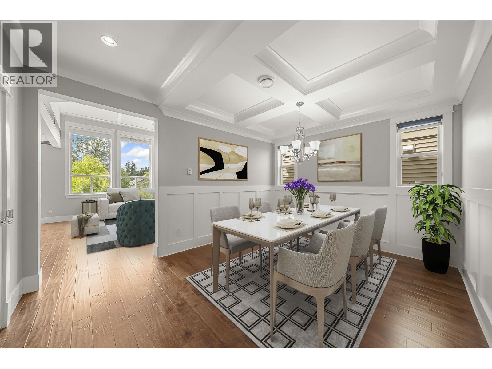 3344 Palisade Place, Coquitlam, British Columbia  V3E 0E2 - Photo 8 - R3046404