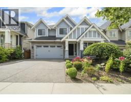 3344 PALISADE PLACE, Coquitlam, British Columbia