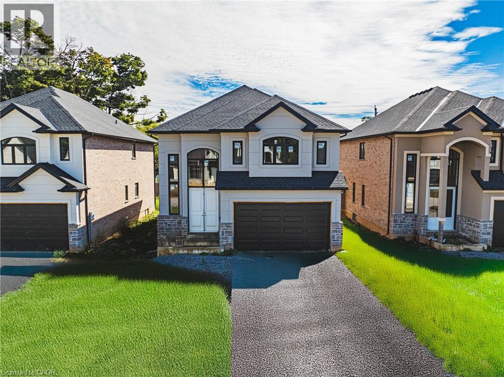 60 CESAR Place, Ancaster, Ontario