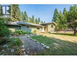 3710 Ladybird Road, krestova, British Columbia