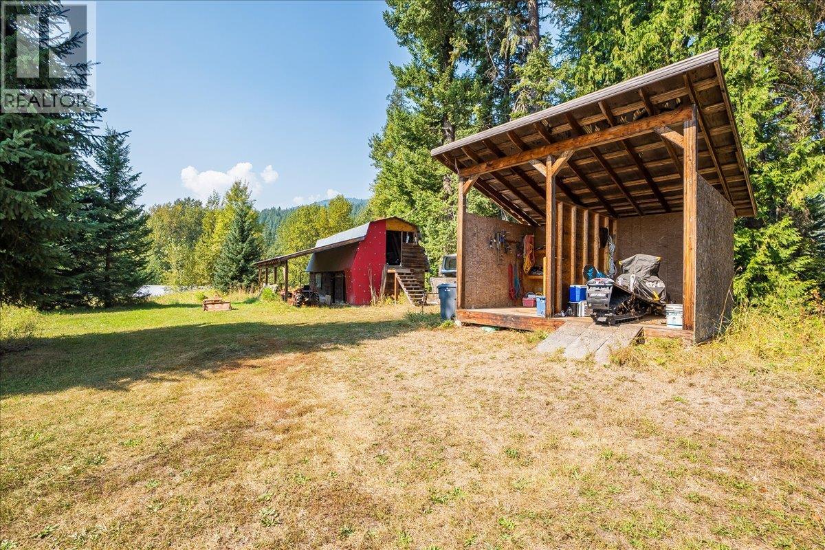 3710 Ladybird Road, Krestova, British Columbia  V0G 1H2 - Photo 49 - 10362183