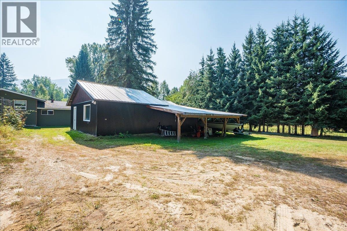 3710 Ladybird Road, Krestova, British Columbia  V0G 1H2 - Photo 44 - 10362183