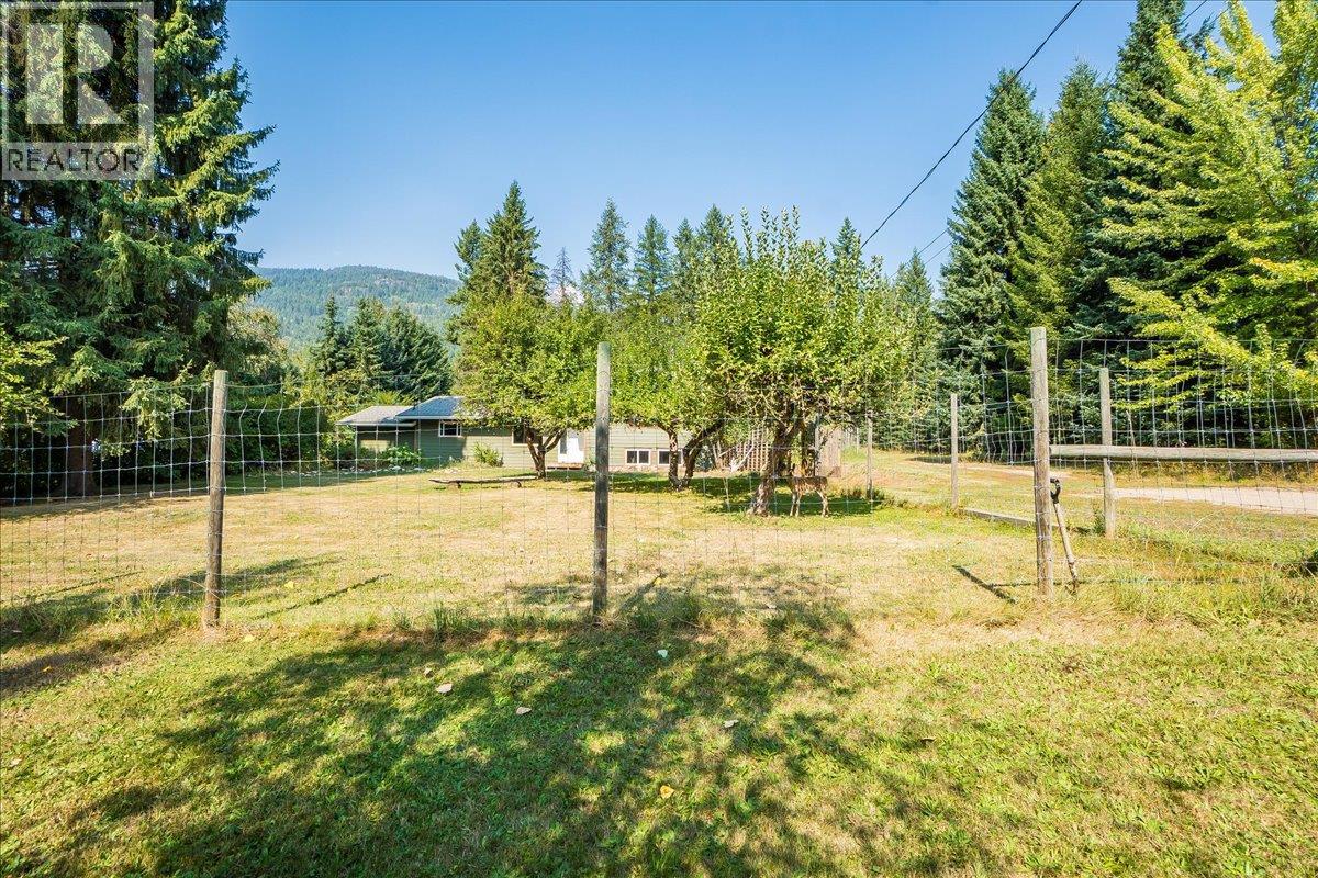 3710 Ladybird Road, Krestova, British Columbia  V0G 1H2 - Photo 5 - 10362183