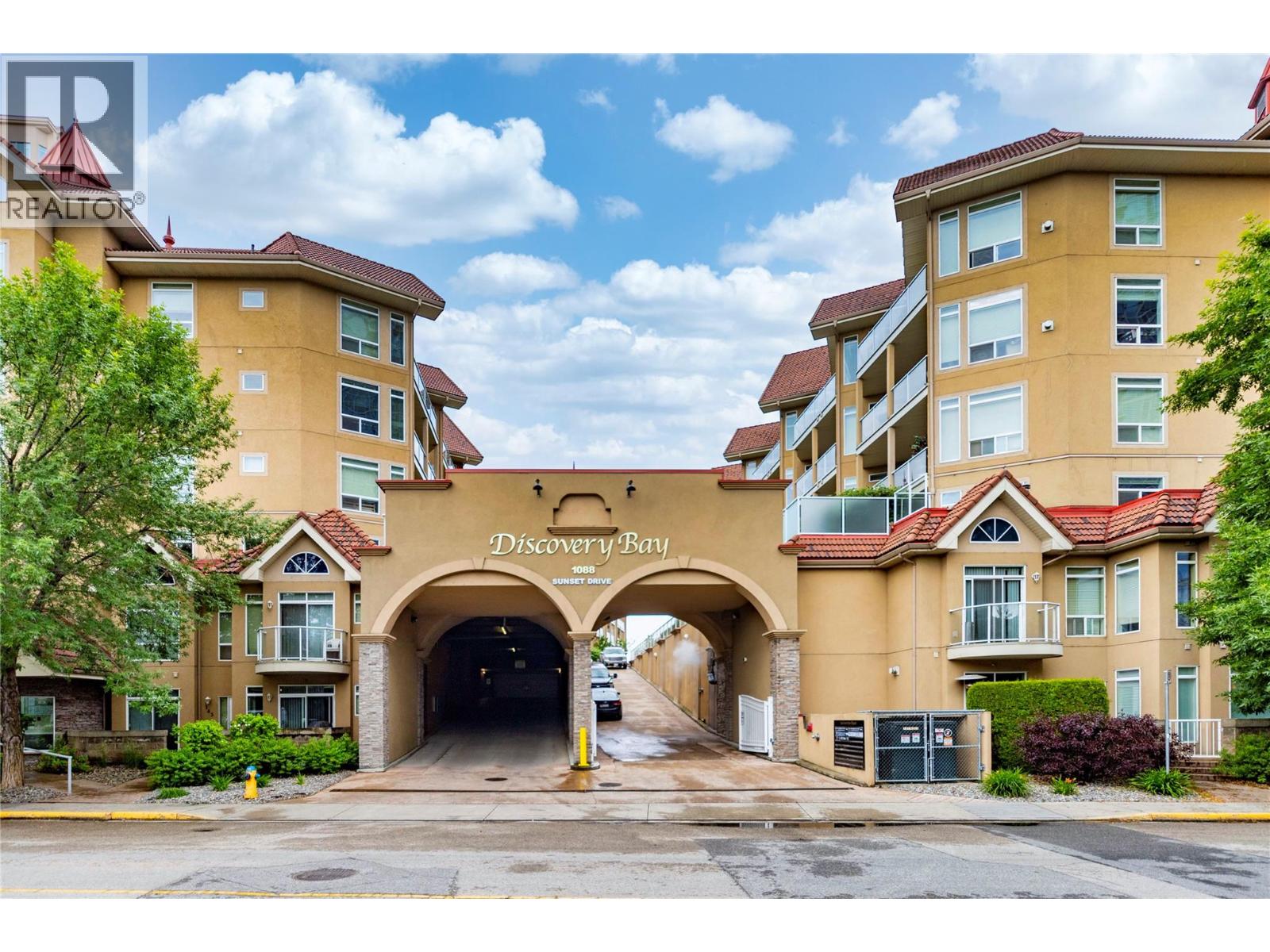1088 Sunset Drive Unit# 310, Kelowna, British Columbia  V1Y 9W1 - Photo 35 - 10355700