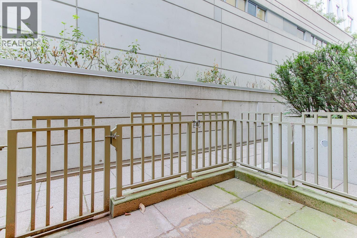 1432 W Hastings Street, Vancouver, British Columbia  V6G 3J9 - Photo 12 - C8072070