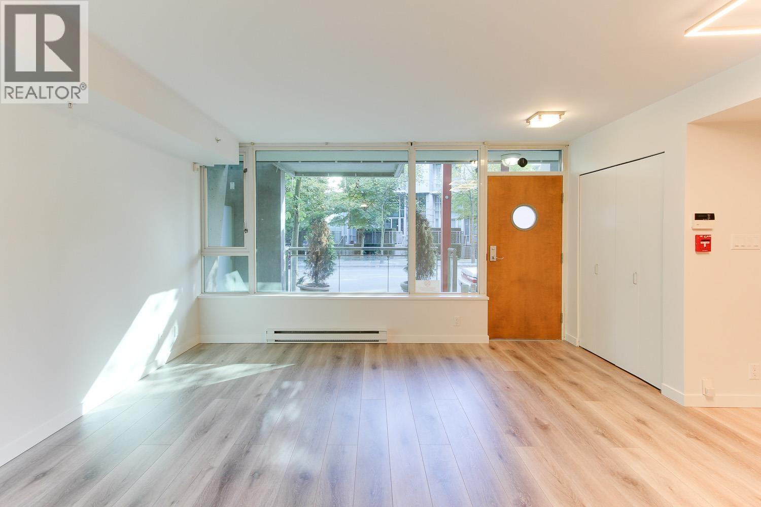 1432 W Hastings Street, Vancouver, British Columbia  V6G 3J9 - Photo 3 - C8072070