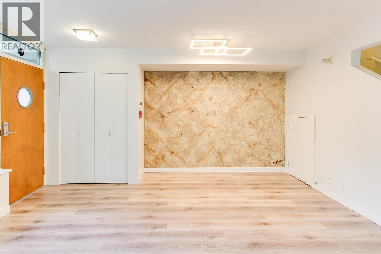 1432 W Hastings Street, Vancouver, British Columbia  V6G 3J9 - Photo 4 - C8072070