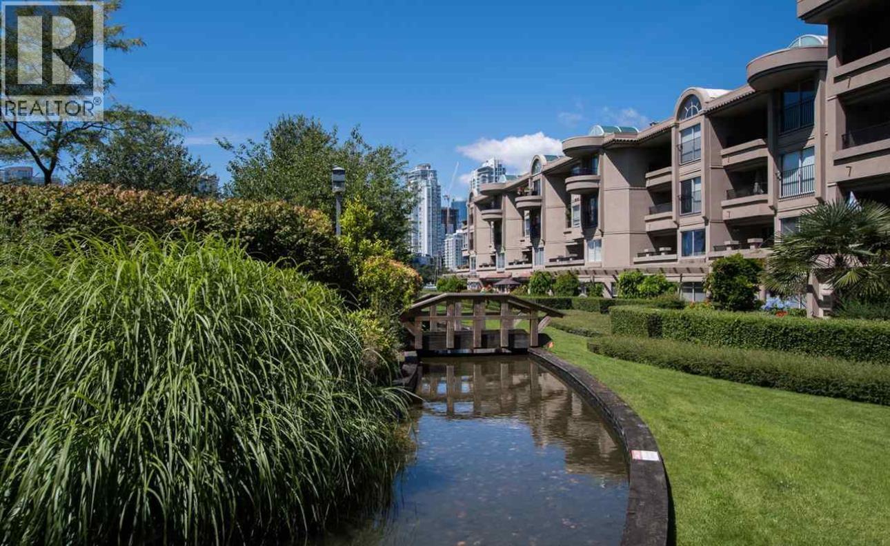 213 525 Wheelhouse Square, Vancouver, British Columbia  V5Z 4L8 - Photo 9 - R3046392