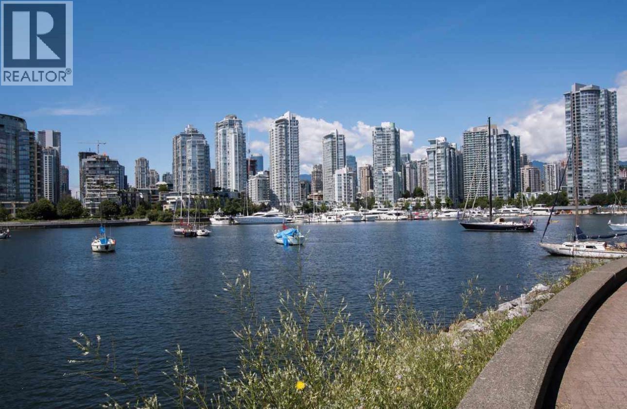 213 525 Wheelhouse Square, Vancouver, British Columbia  V5Z 4L8 - Photo 10 - R3046392