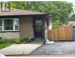UPPER UNIT - 3857 PANAMA COURT, Niagara Falls, Ontario