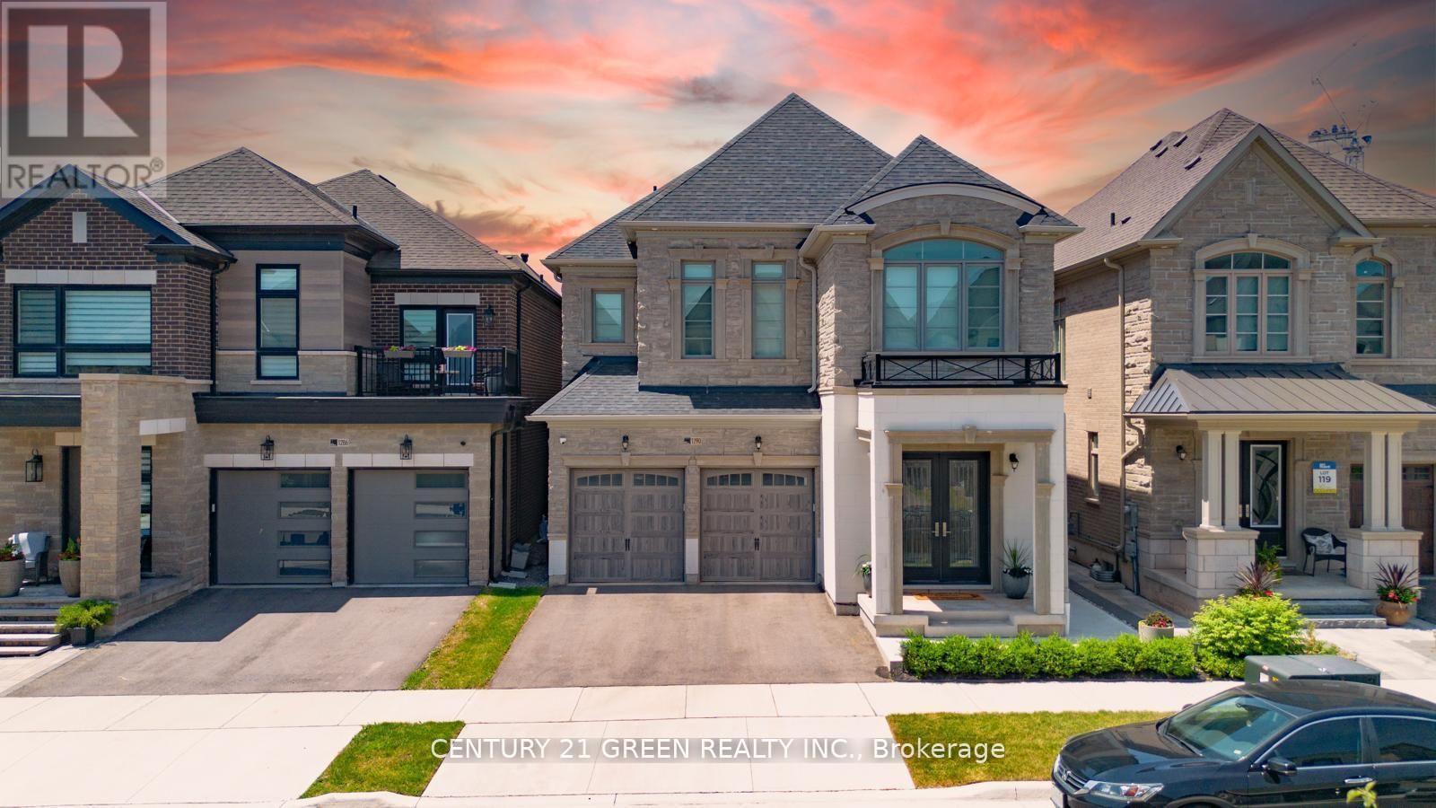 1290 FELICITY GARDENS, Oakville, Ontario