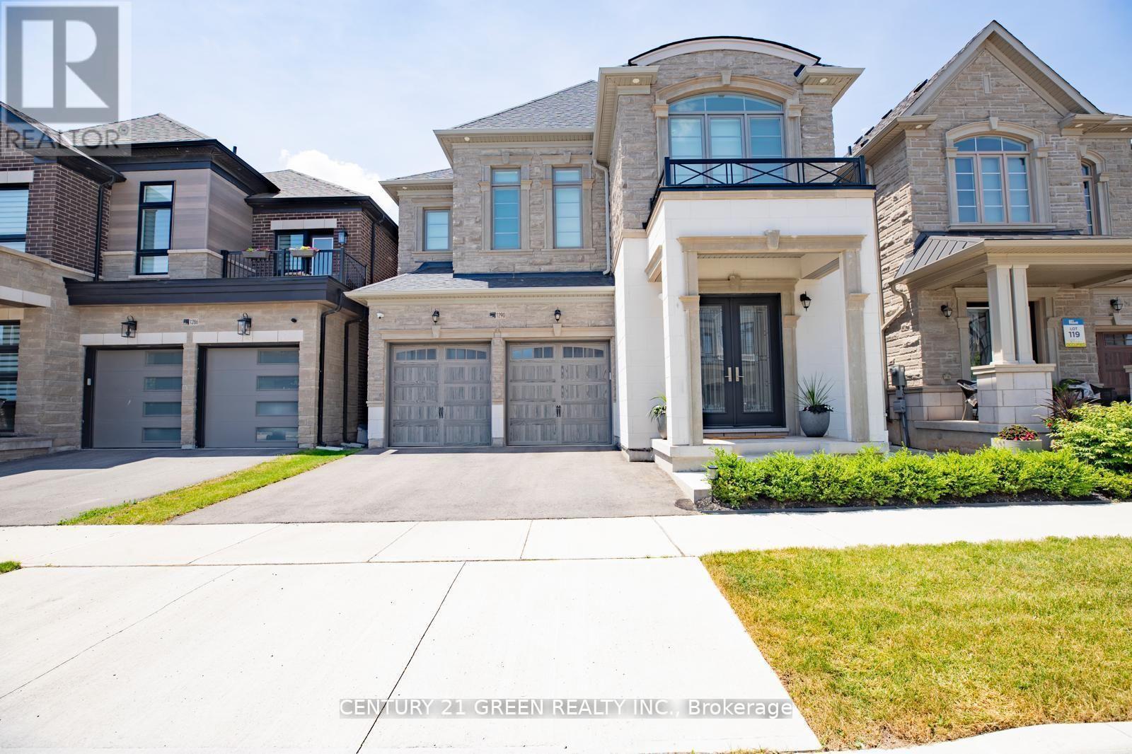 1290 Felicity Gardens, Oakville, Ontario  L6M 5L6 - Photo 2 - W12395487