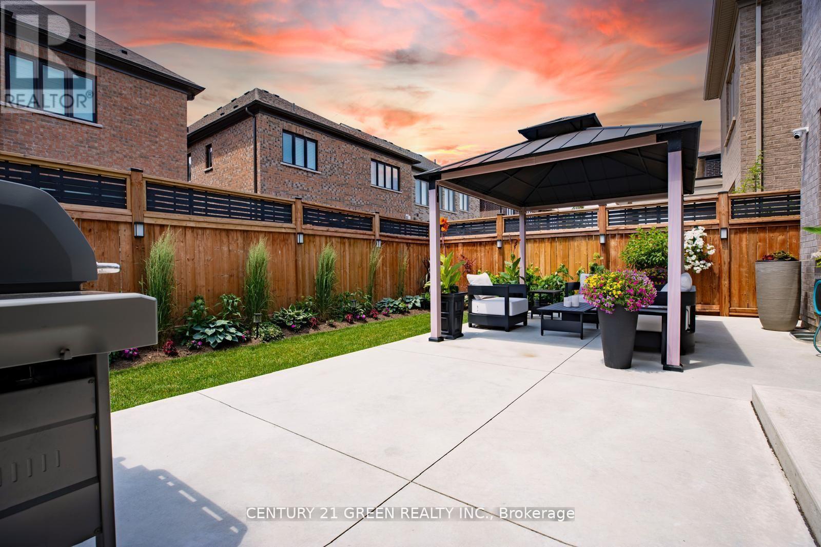 1290 Felicity Gardens, Oakville, Ontario  L6M 5L6 - Photo 46 - W12395487