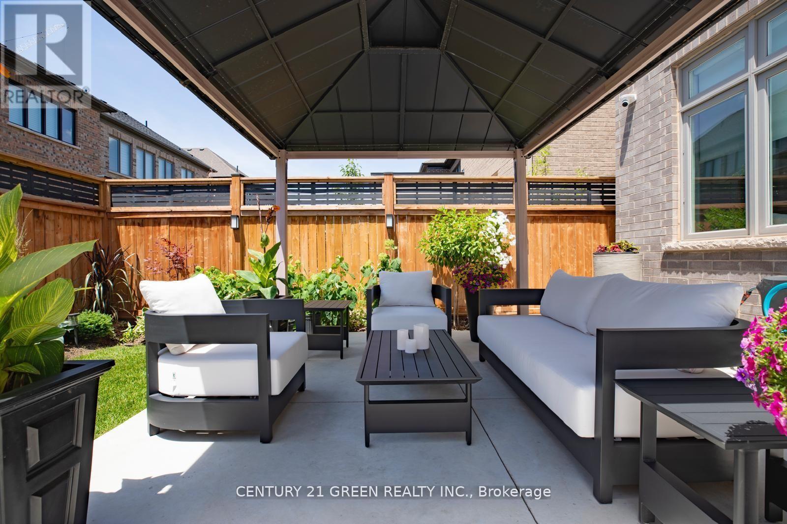 1290 Felicity Gardens, Oakville, Ontario  L6M 5L6 - Photo 47 - W12395487