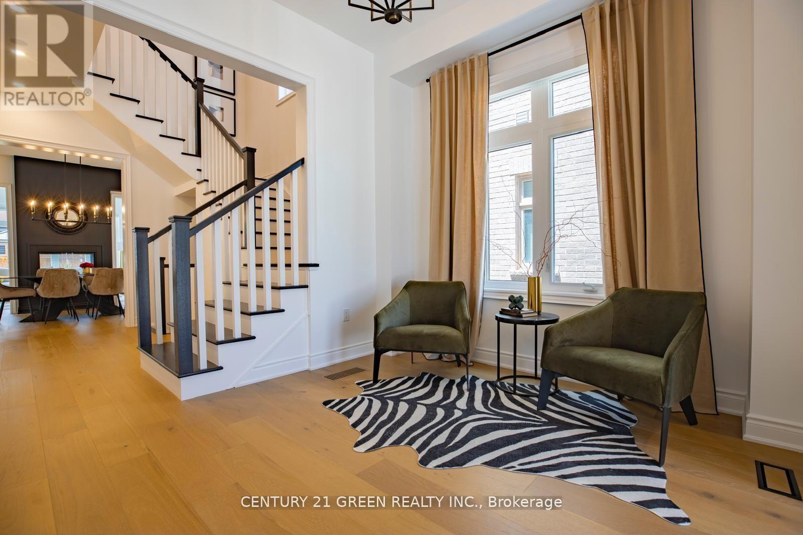 1290 Felicity Gardens, Oakville, Ontario  L6M 5L6 - Photo 8 - W12395487