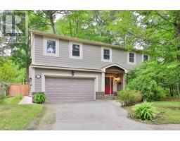 1174 WHITEOAKS AVENUE, Mississauga, Ontario