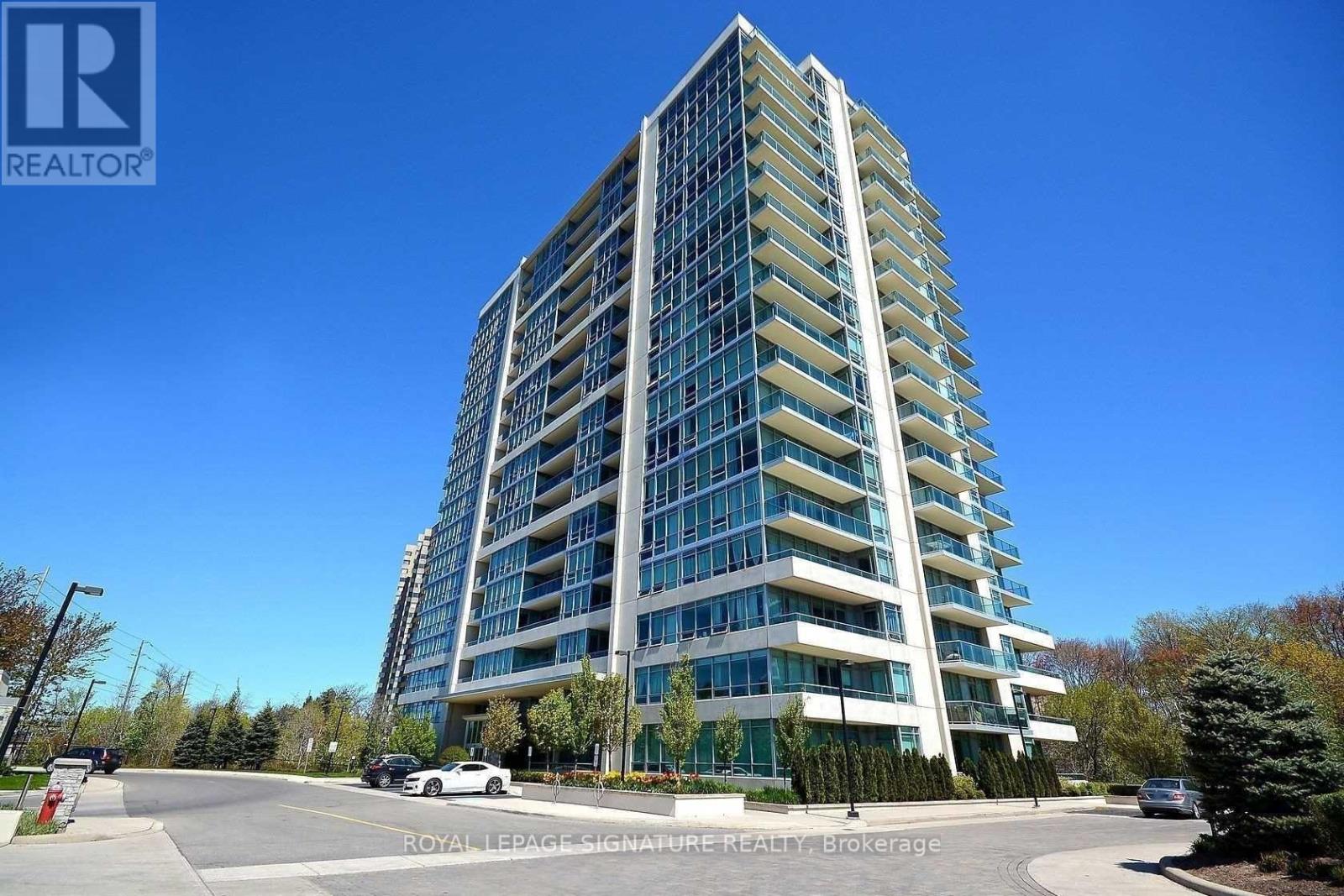 404 - 1055 SOUTHDOWN ROAD, Mississauga, Ontario