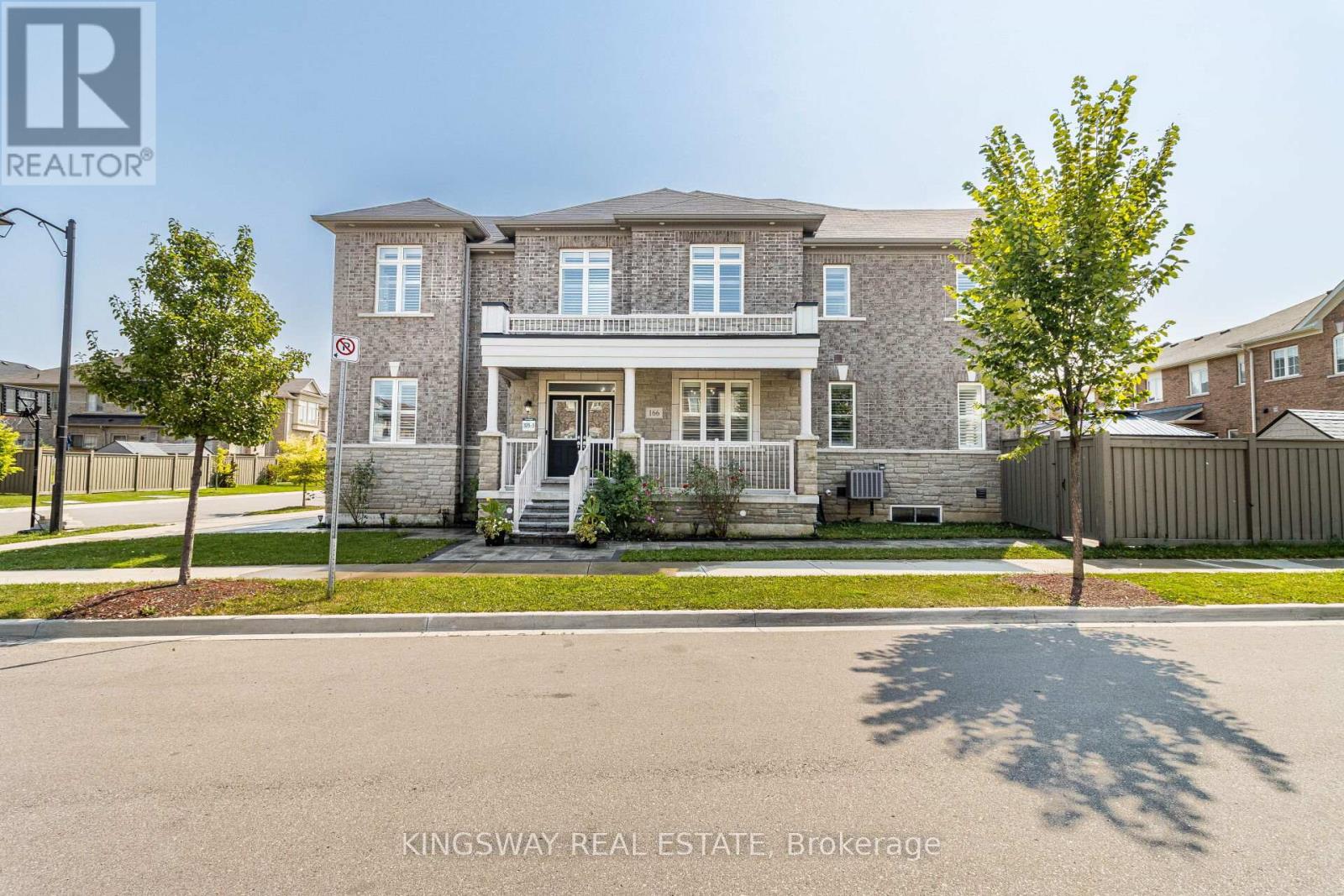 166 BRONSON TERRACE, Milton, Ontario