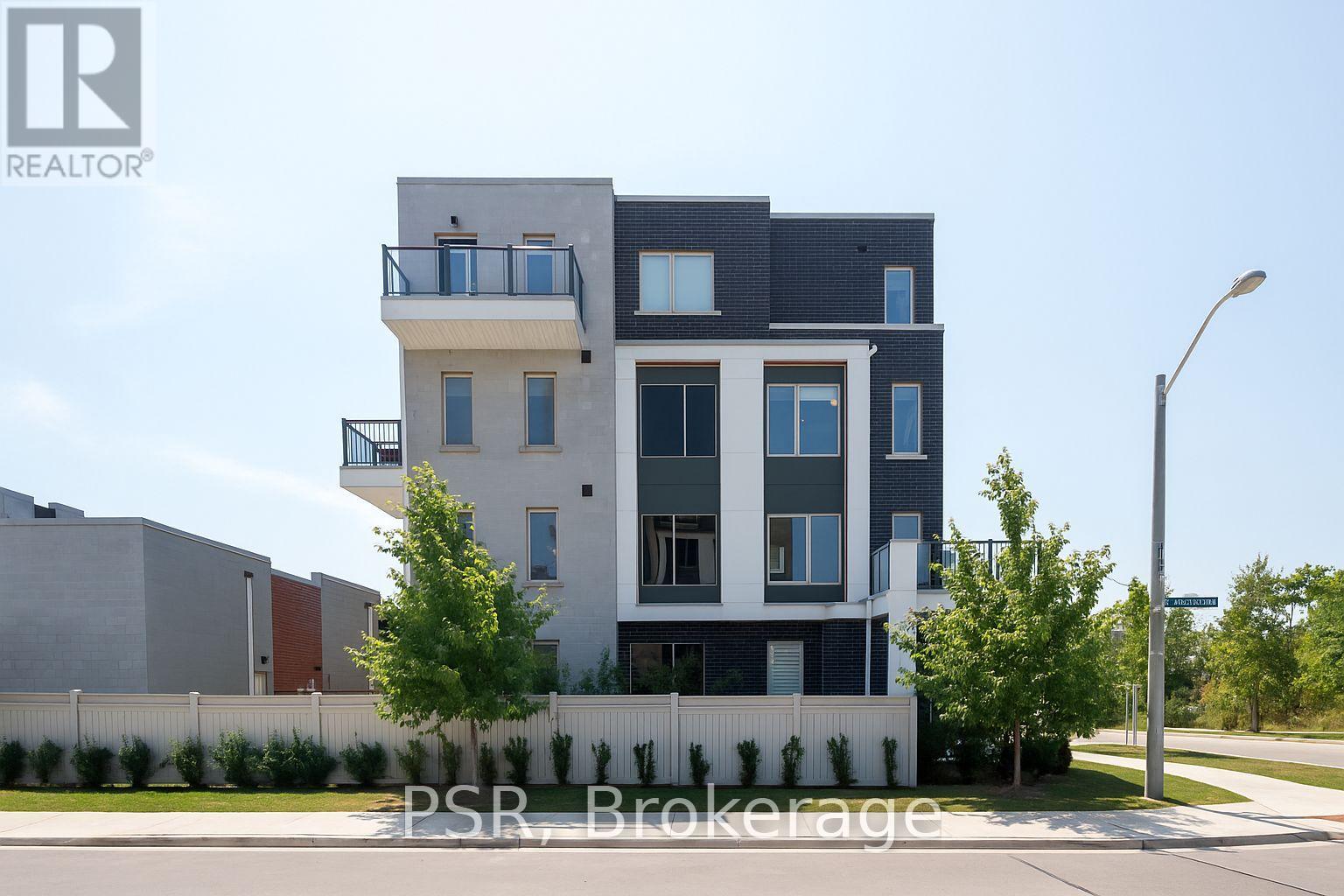 Property at 91 FREDERICK TISDALE DRIVE E image 1