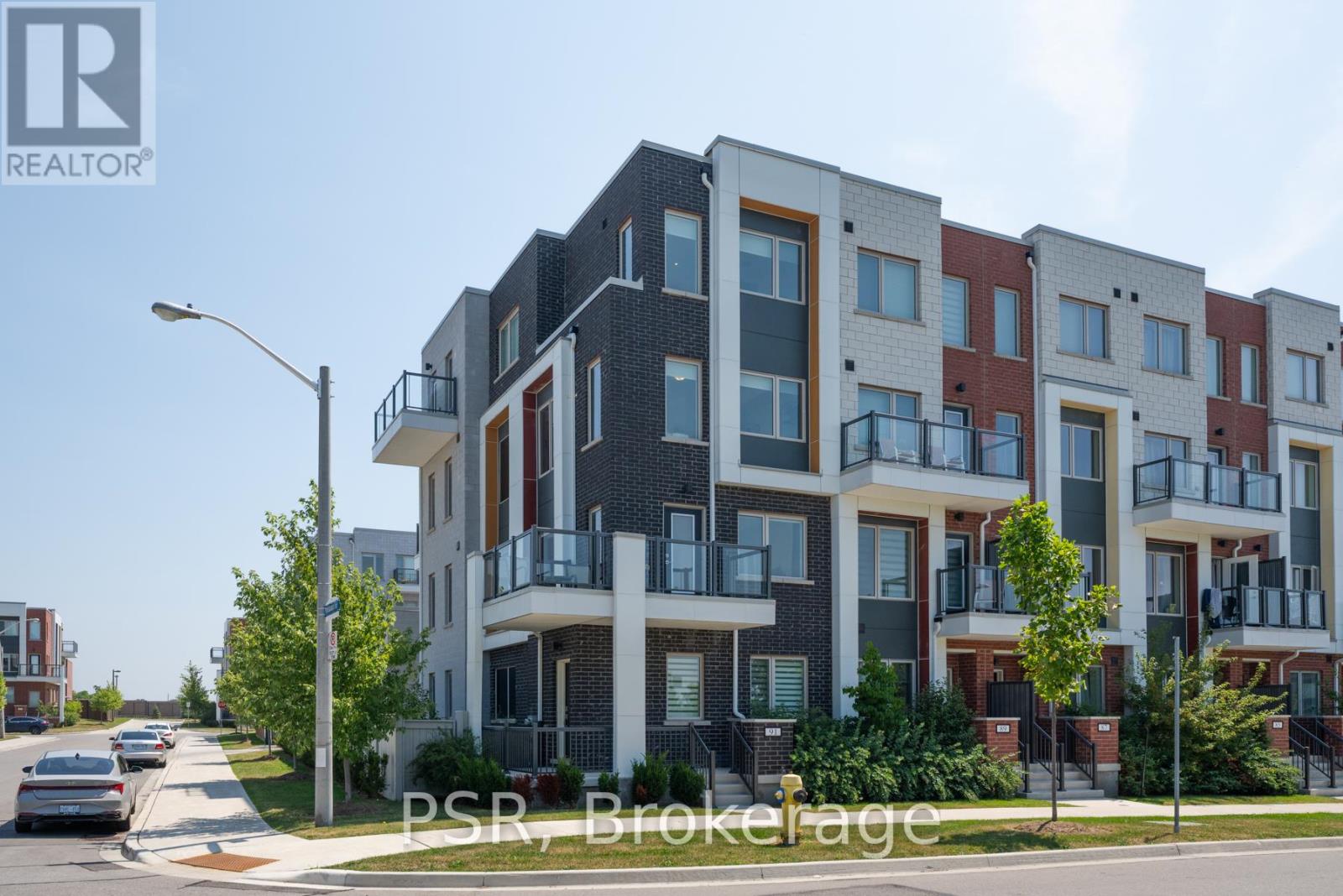 Property at 91 FREDERICK TISDALE DRIVE E image 2