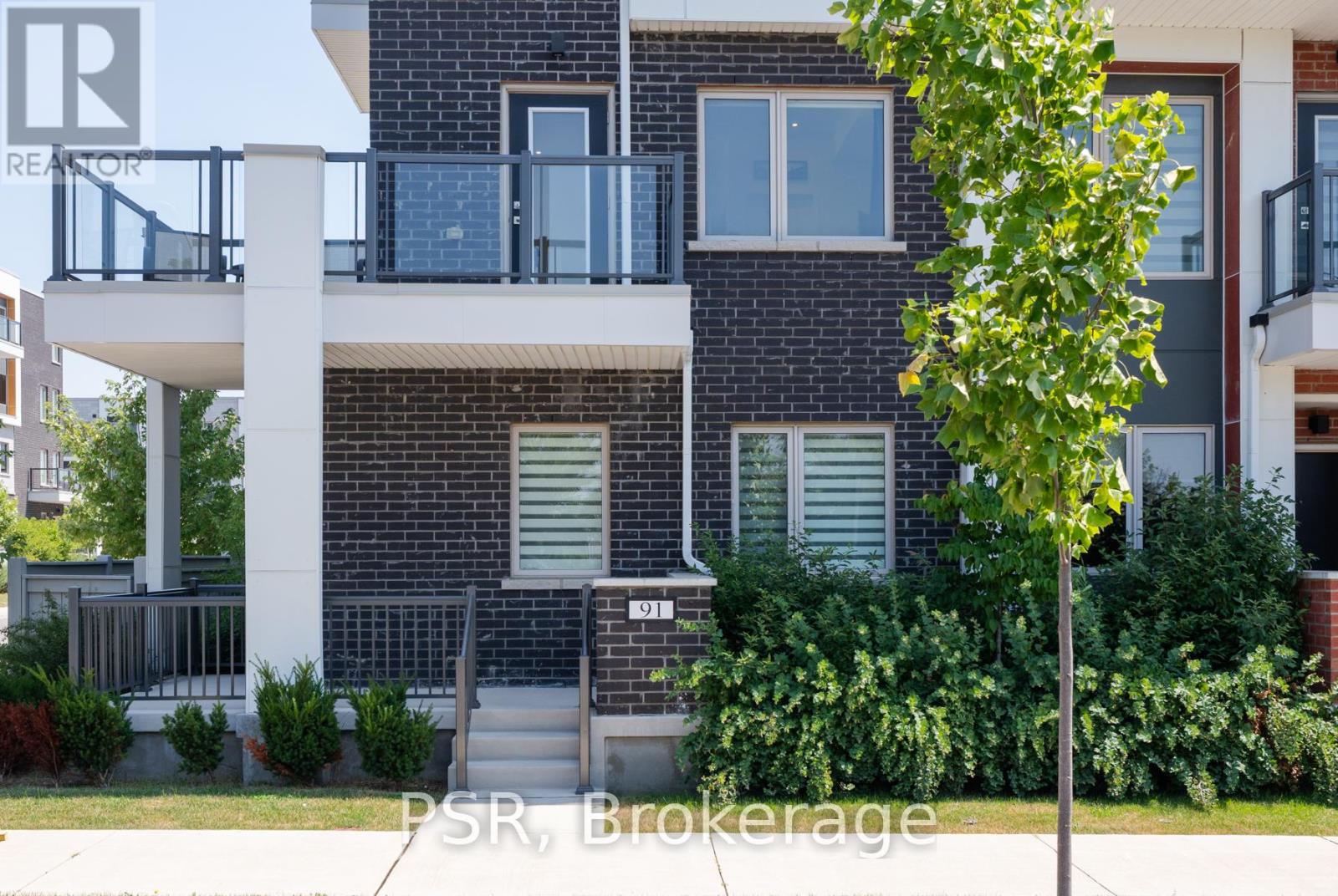 Property at 91 FREDERICK TISDALE DRIVE E image 3
