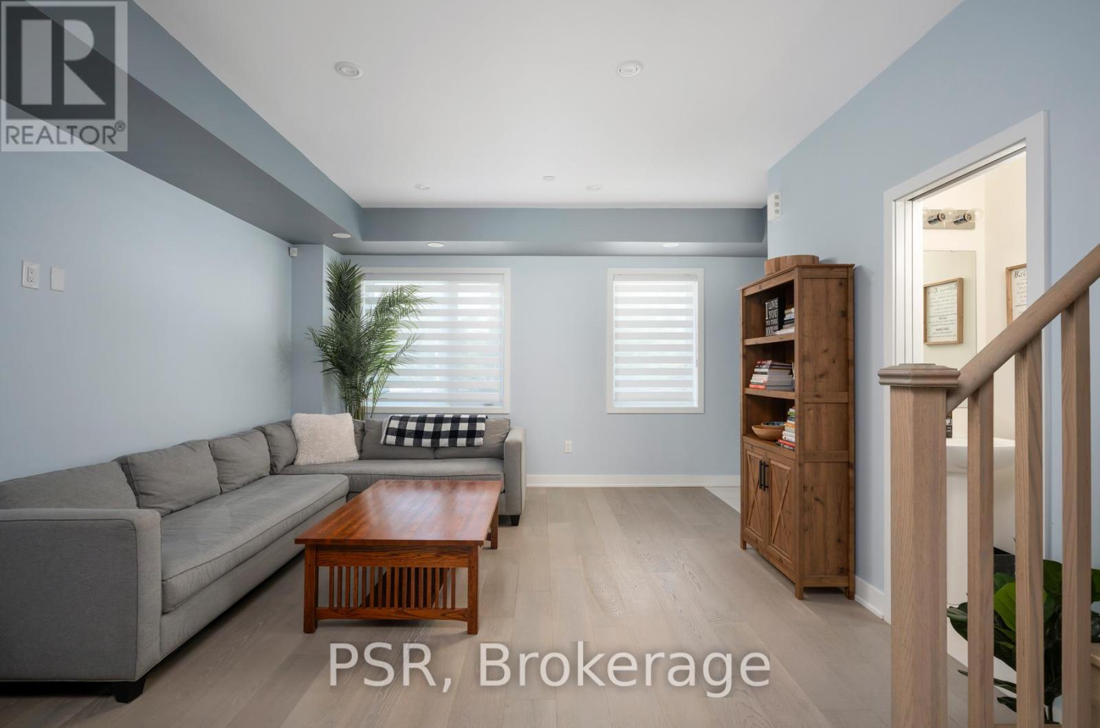 Property at 91 FREDERICK TISDALE DRIVE E image 5