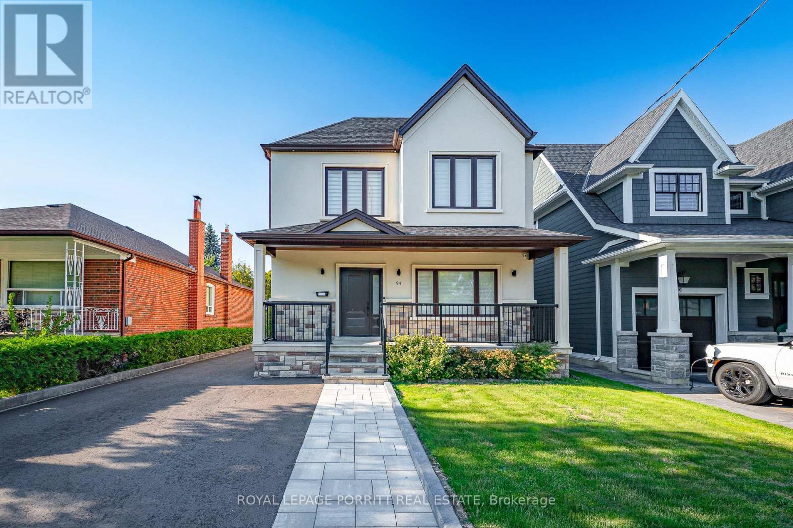 Property at 94 EDGECROFT ROAD image 1