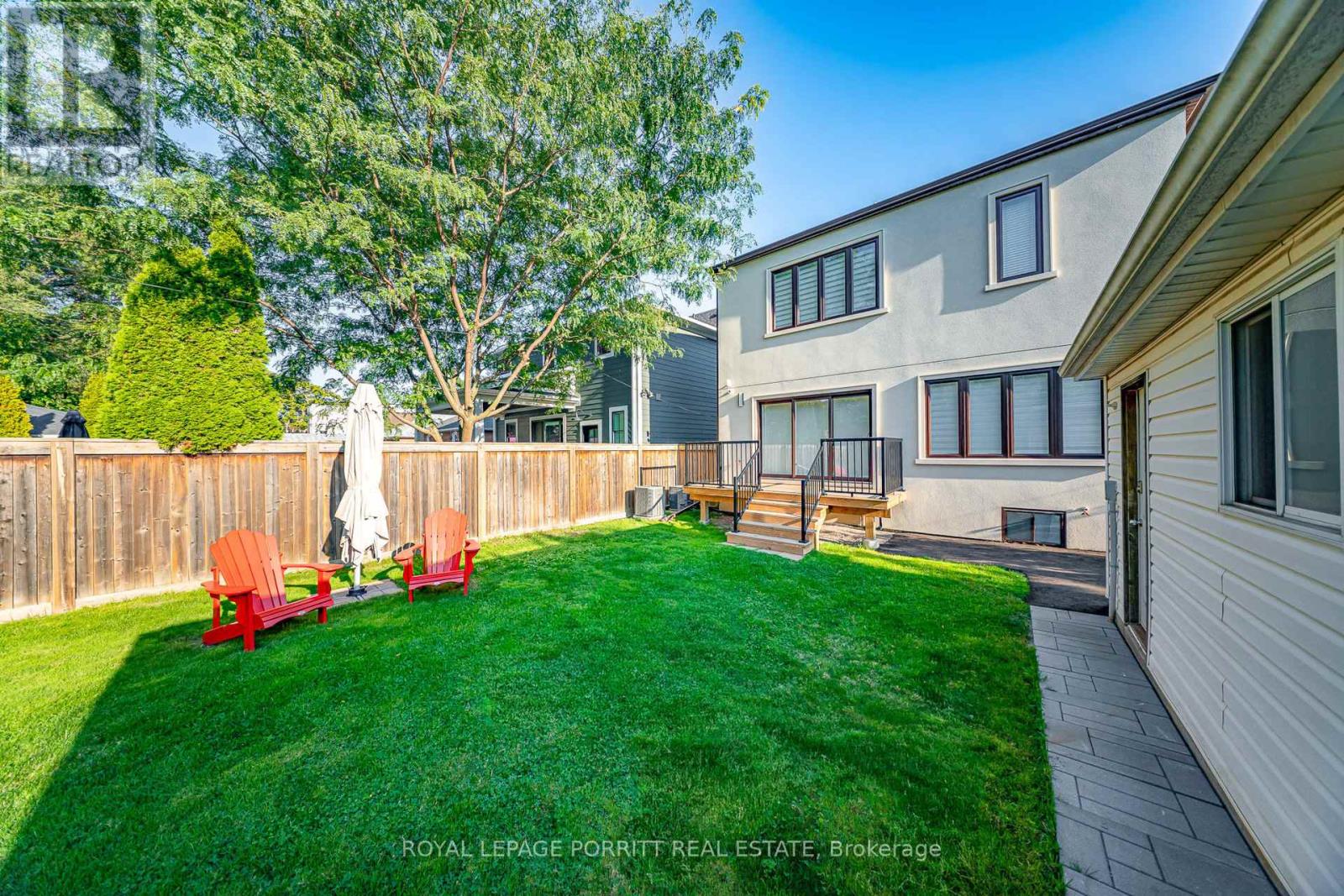 94 Edgecroft Road, Toronto, Ontario  M8Z 2C3 - Photo 45 - W12395534