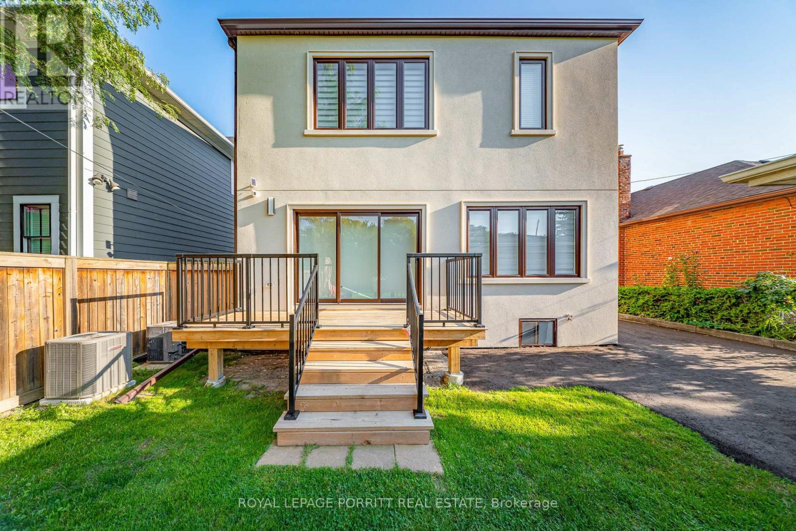 94 Edgecroft Road, Toronto, Ontario  M8Z 2C3 - Photo 47 - W12395534