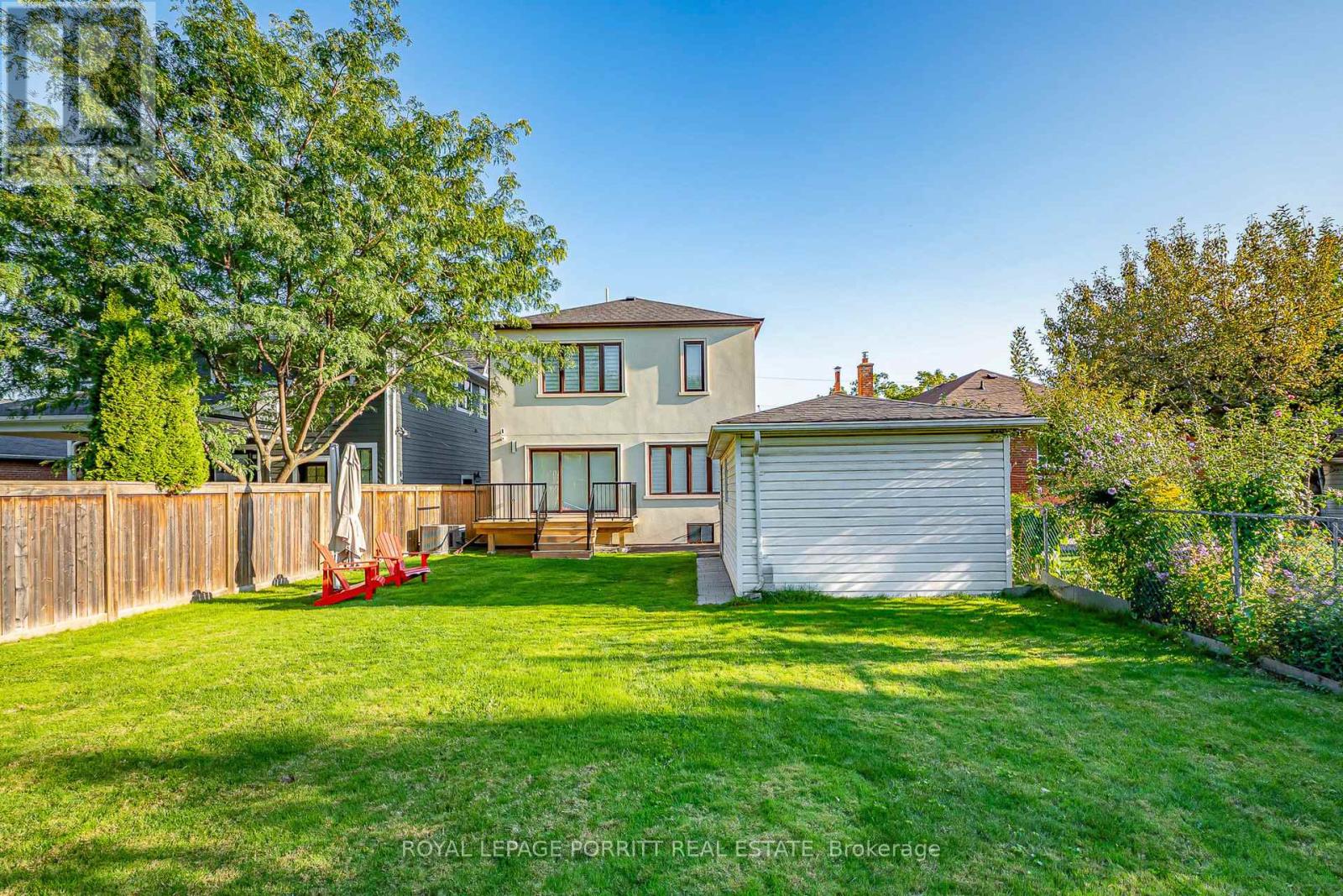 94 Edgecroft Road, Toronto, Ontario  M8Z 2C3 - Photo 48 - W12395534