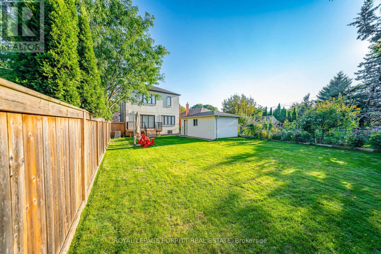 94 Edgecroft Road, Toronto, Ontario  M8Z 2C3 - Photo 49 - W12395534