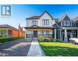 94 EDGECROFT ROAD, Toronto, Ontario
