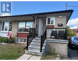 BASEMENT - 130 DUNCANWOOD DRIVE, Toronto, Ontario