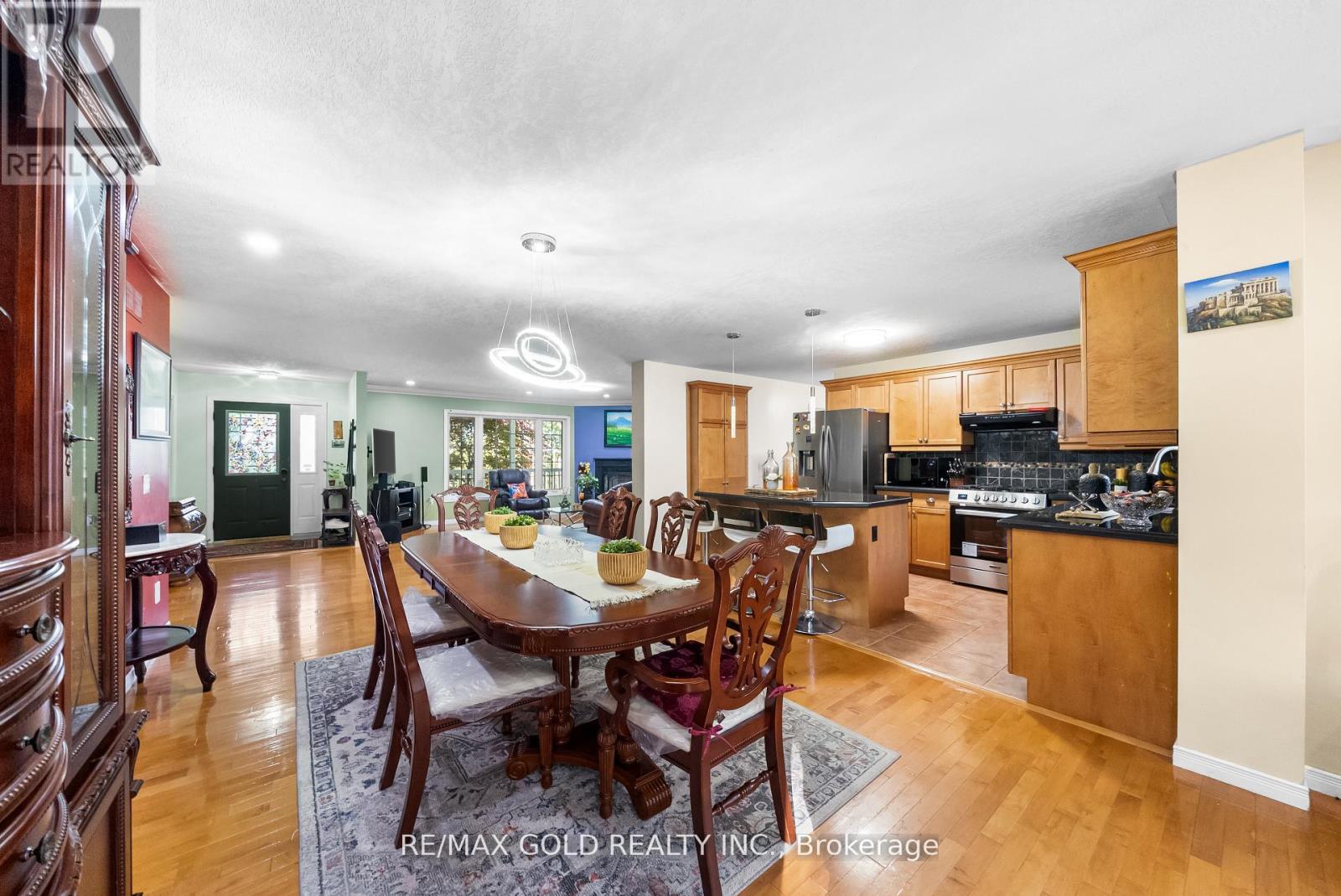 15252 Chinguacousy Road, Caledon, Ontario  L7C 1Z7 - Photo 17 - W12395537